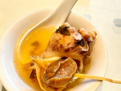 -黑明餐厅(白鹭洲店)