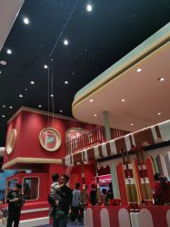 -奈尔宝·儿童乐园·亲子餐厅(鄞州万达店)