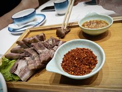 -渔家大院·胶东海鲜·老鲁菜餐厅(德胜店)