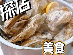 -蚝英雄·自助烤蚝(高新店)