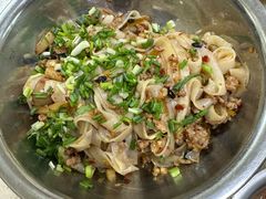 老友牛肉干捞-舒记粉店(七星路店)