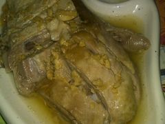 -海口骑楼小吃街