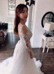 点击看大图 -纯色时光婚纱艺术馆WHITE