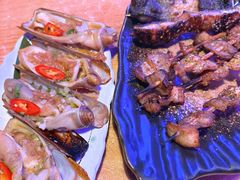 -质烤烤物·活烤海鲜(质烤总店)