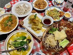 -老郑家东北春饼(龙悦居店)