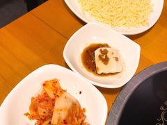 -咕咕站韩国料理(紫金港店)