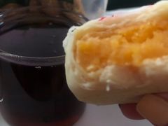 乳酪蛋黄-泸溪河桃酥(西直门凯德店)