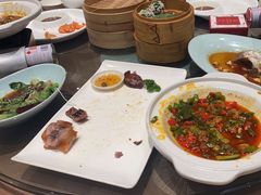 -丽华园(汉阳龙阳店)