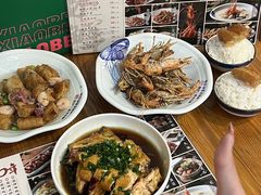 -百家鲜·杭帮菜