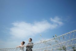 点击看大图 -金夫人婚纱摄影(华南店)