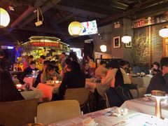 -安妮意大利餐厅(日坛店)