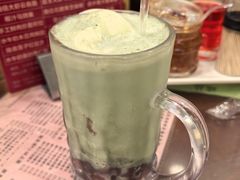 -南信牛奶甜品专家
