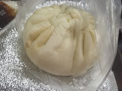 -不二心·鲜肉大包·海胆小笼汤包(二七广场店)