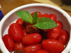 话梅小番茄-榕意·川味之美(深业上城店)