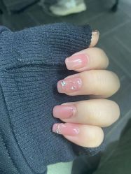 -UGIRL有个美甲