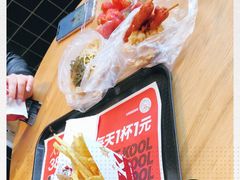 -大润发(梅兰东路店)