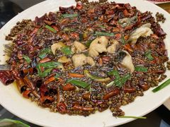 水煮鱼-王府酒店(兴华南街铁西百货店)