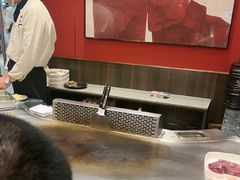 -大渔铁板烧(东城店)