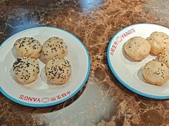 -小杨生煎(黄河路店)