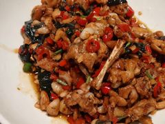 -湖南人家·家传湖南菜(水围店)