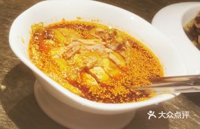Guanlan Spicy Chicken