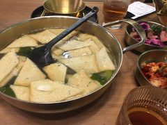 鱼饼海带汤-HOTISLAND海鸡岛·韩国料理(江南西店)
