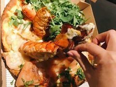 -Steveston Pizza Company (Richmond)