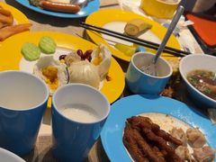 -帝企鹅自助餐厅•儿童岛•真企鹅(长隆企鹅酒店)