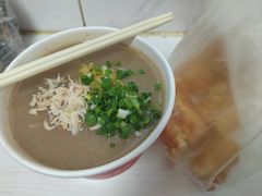 -汪记鲜鱼糊汤粉(沈阳路总店)