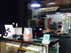-美事客·面包·蛋糕·甜品(CBD店)