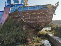 -无锡动物园·太湖欢乐园