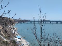 -星海湾跨海大桥