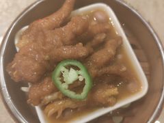 -广东胜利宾馆西关粤中餐厅