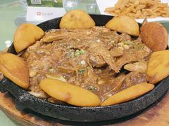 -桃子餐厅·天津菜(王顶堤总店)