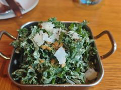 -THE CANNERY&JUJU 新鲜海鲜·牛排美食酒廊