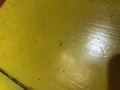 -寂寞的豆芽 蒙古原切大串(金宇店)