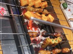 -牛上牛吊炉烧烤(红旗大街店)