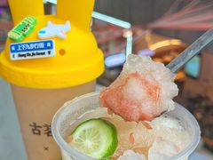 -古茗(吉祥北街店)