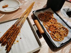 -靓靓蒸虾·头牌蒸虾(万松园玲珑店)