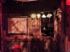 -暴风岛沉浸式体验馆(百联世纪店)