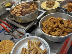 -柳州肥姨妈大骨螺蛳粉(沙河店)