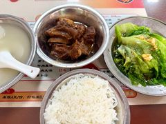 招牌牛排-阿秋牛排(湖心街店)