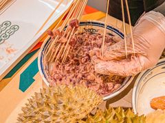 -牛签签串串香(IFS店)
