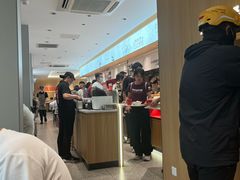 -永和大王(小厨·东四十条店)