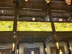 -HOHO餐厅(古子城店)