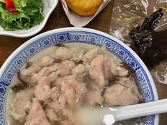 -煎意浓·吴记煎包(交通路店)