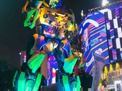 -西安创业咖啡街区