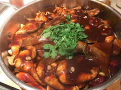-黄记煌三汁焖锅(广州曜一城店)