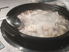 -百年果林椰子鸡(益田假日里店)