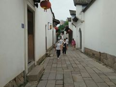 -塔巷
